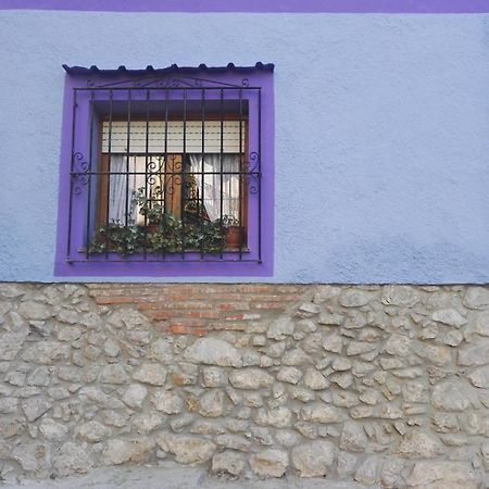 La Casina De Llanes Βίλα Εξωτερικό φωτογραφία