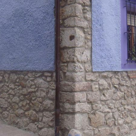 La Casina De Llanes Βίλα Εξωτερικό φωτογραφία