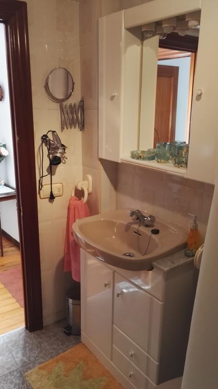 La Casina De Llanes Βίλα Εξωτερικό φωτογραφία