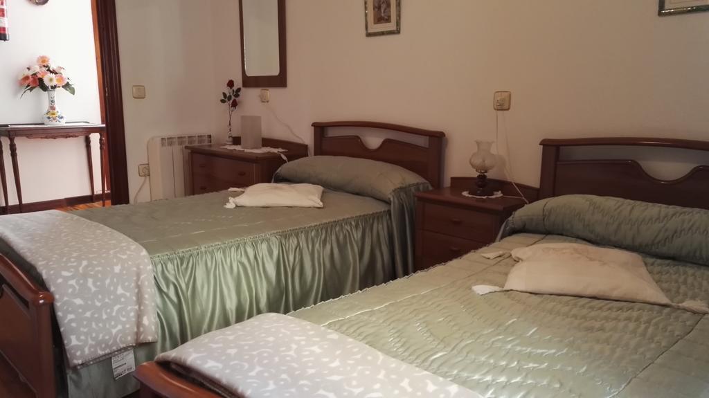 La Casina De Llanes Βίλα Εξωτερικό φωτογραφία