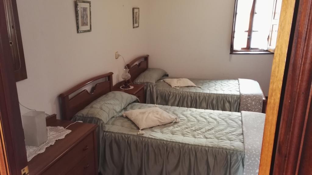 La Casina De Llanes Βίλα Εξωτερικό φωτογραφία