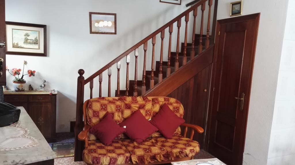 La Casina De Llanes Βίλα Εξωτερικό φωτογραφία