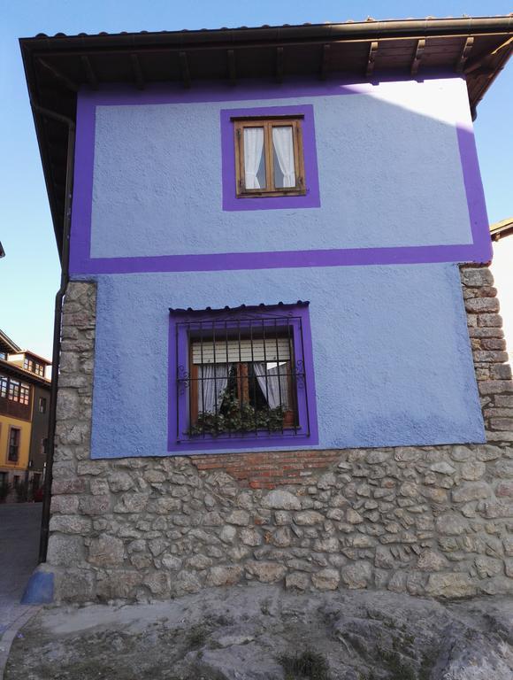 La Casina De Llanes Βίλα Εξωτερικό φωτογραφία