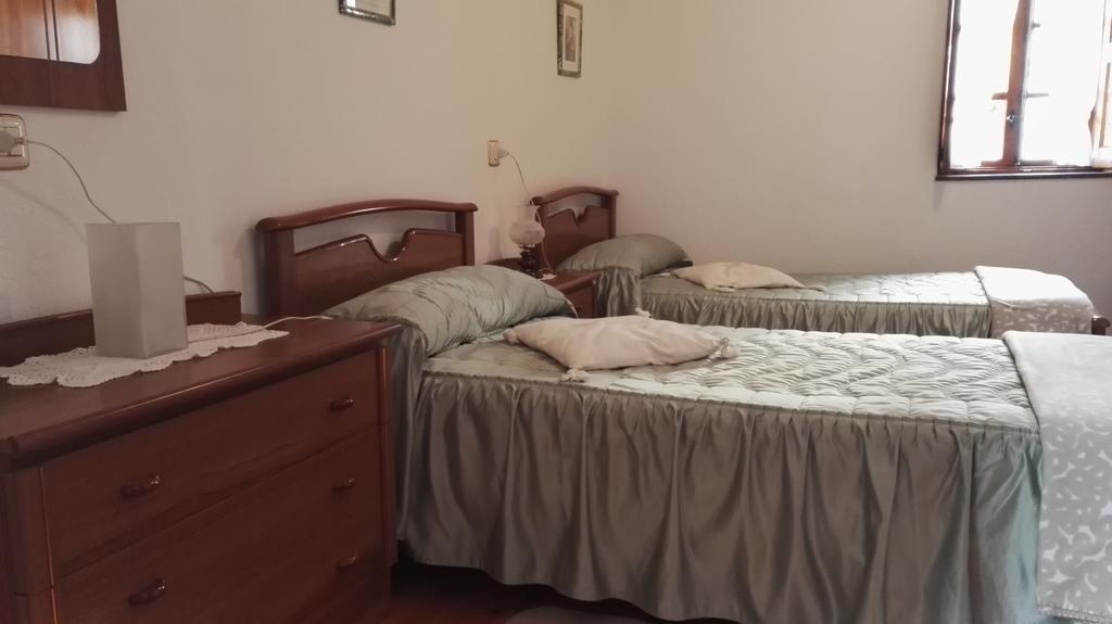 La Casina De Llanes Βίλα Εξωτερικό φωτογραφία