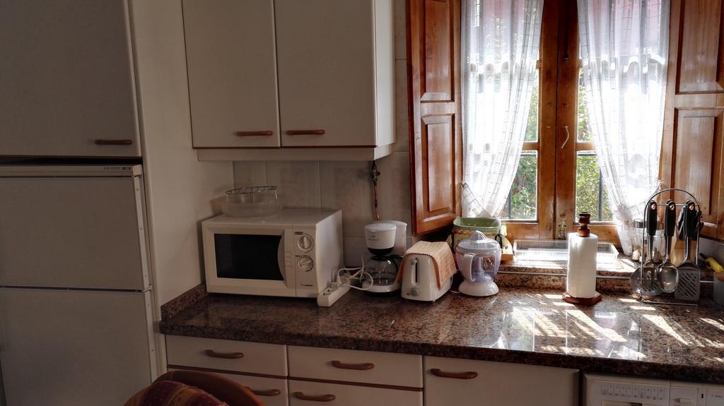La Casina De Llanes Βίλα Εξωτερικό φωτογραφία