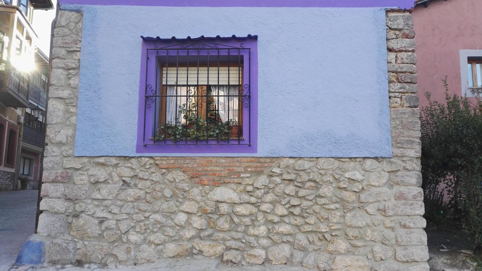 La Casina De Llanes Βίλα Εξωτερικό φωτογραφία