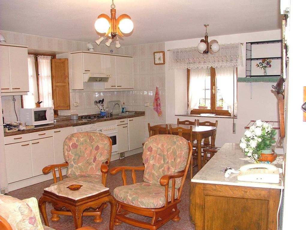 La Casina De Llanes Βίλα Εξωτερικό φωτογραφία