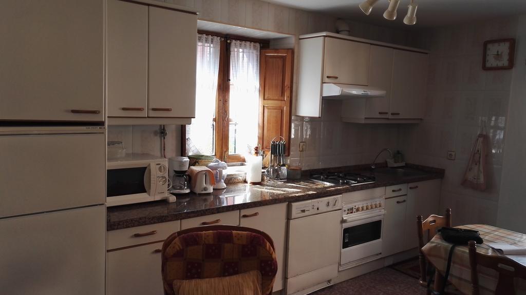 La Casina De Llanes Βίλα Εξωτερικό φωτογραφία