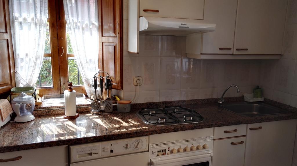 La Casina De Llanes Βίλα Εξωτερικό φωτογραφία