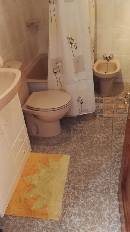 La Casina De Llanes Βίλα Εξωτερικό φωτογραφία
