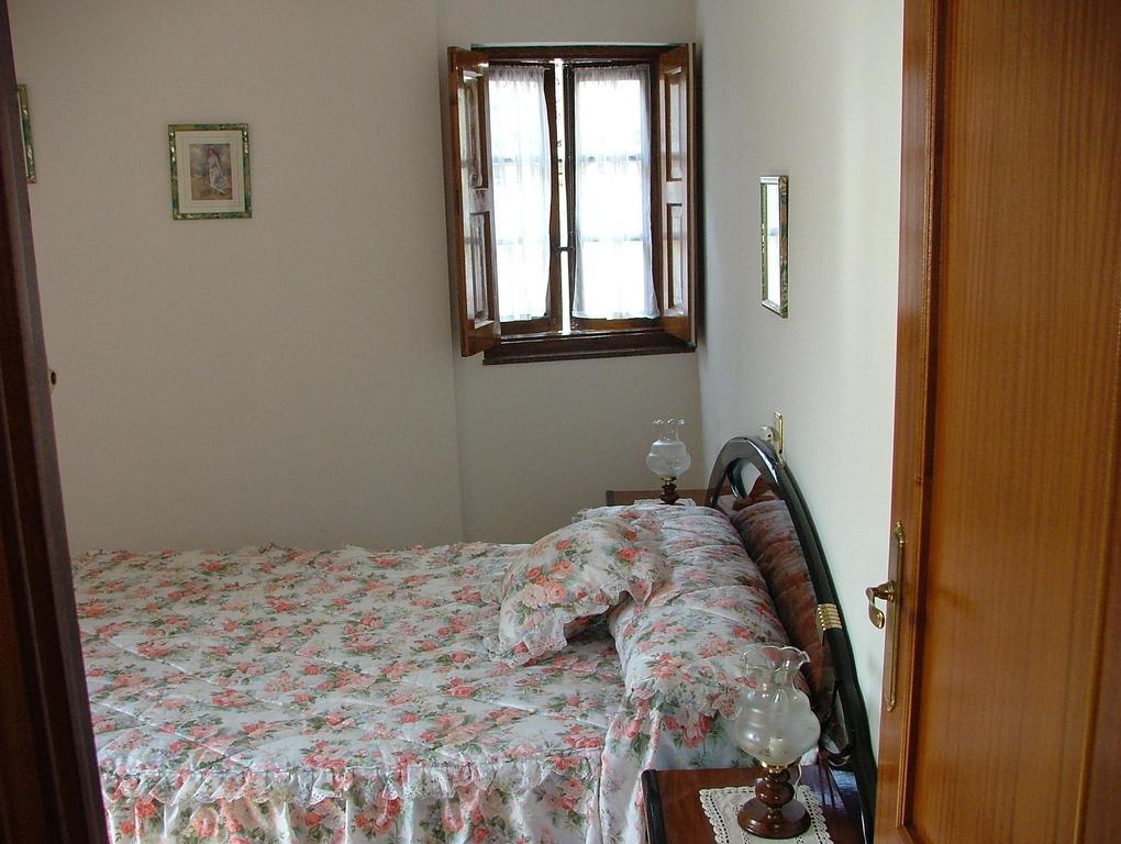 La Casina De Llanes Βίλα Εξωτερικό φωτογραφία