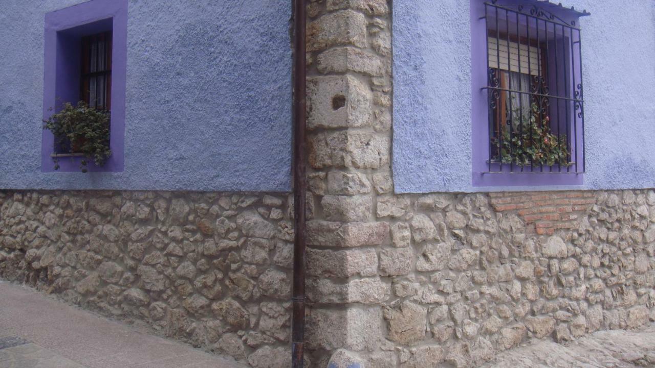 La Casina De Llanes Βίλα Εξωτερικό φωτογραφία